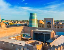 Khiva