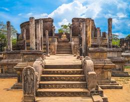 Polonnaruwa