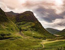 Glencoe