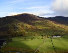 Lake District National Park