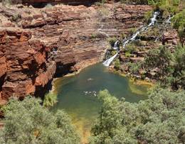 Parc national de Karijini