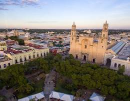 Mérida