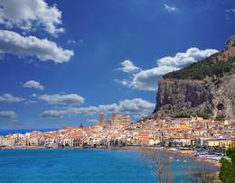 Cefalu