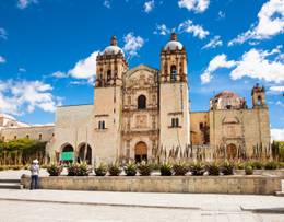 Oaxaca