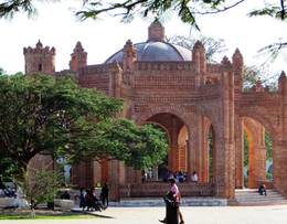 San Cristobel de Las Casas