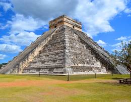 Chichen Itza