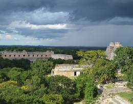 Uxmal