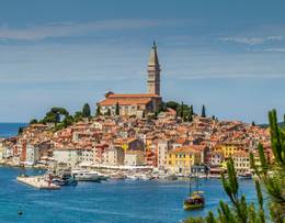 Rovinj
