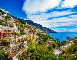 Positano