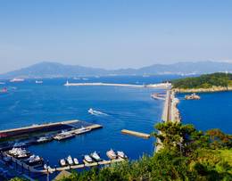 Yeosu