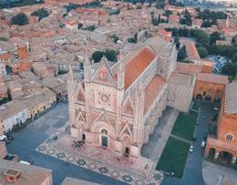 Orvieto
