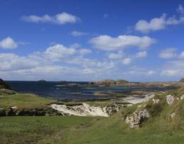 Île d'Iona