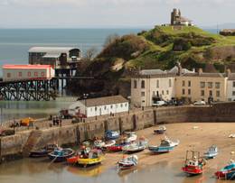 Tenby