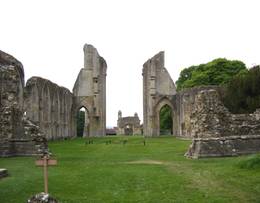 Glastonbury