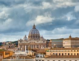 Vatican City
