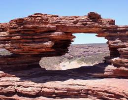 Parc national de Kalbarri