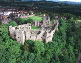 Ludlow