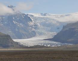 Skaftafell