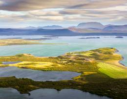 Myvatn