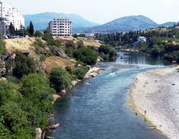 Podgorica