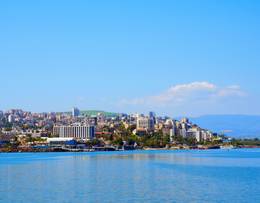 Tiberias