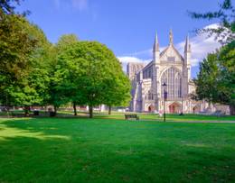 Winchester