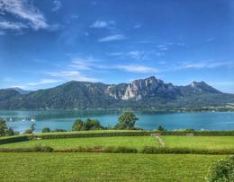Mondsee