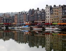 Honfleur