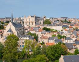 Poitiers