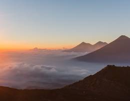 Pacaya-Samiria National Reserve