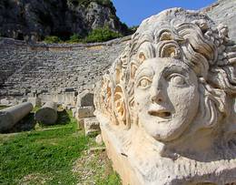 Demre