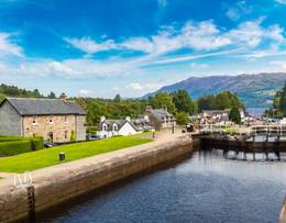 Fort Augustus