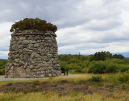 Culloden