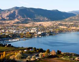 Penticton