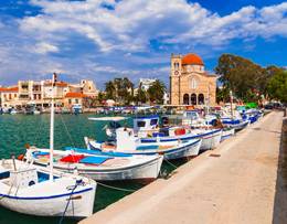 Aegina