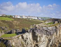 Tintagel