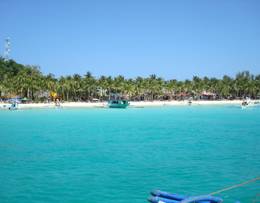 Boracay