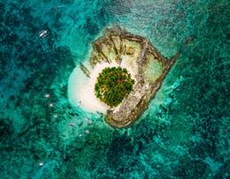 Île de Siargao