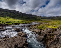 Egilsstadir