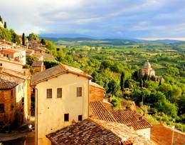 Montepulciano