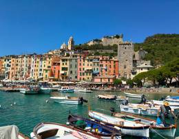 Portovenere