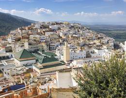 Moulay Idriss