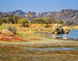 Matobo National Park