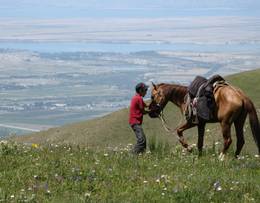 Karakol