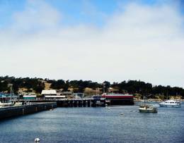 Monterey