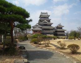 Matsumoto