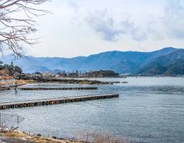 Kawaguchiko