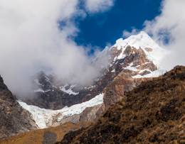 Salkantay Berg