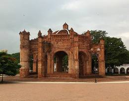 Chiapa de Corzo