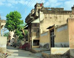 Mandawa